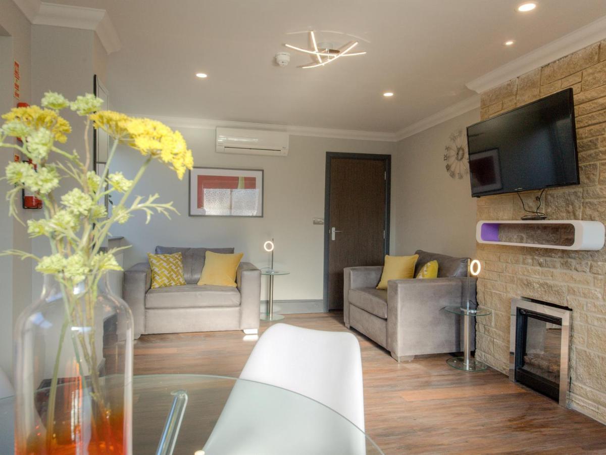 Remaotel The Bromley Apartments Great Yarmouth Exterior foto