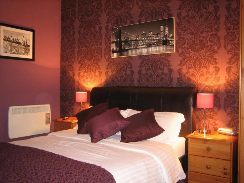 Remaotel The Bromley Apartments Great Yarmouth Exterior foto